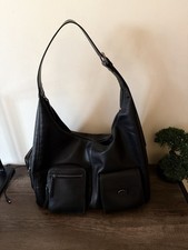 Zara Men’s Tote Bag Black