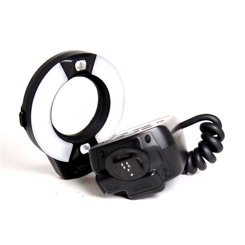 Canon 14ex macro ring lite - macro,