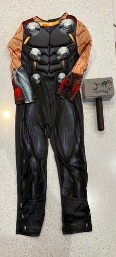 Rubie marvel avengers thor - rubie’s,