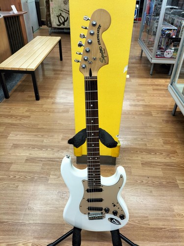 Squier deluxe hot rails - deluxe,