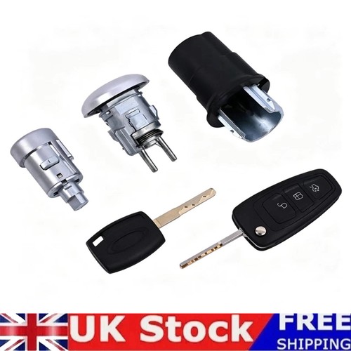 Door ignition barrel keys - door,
