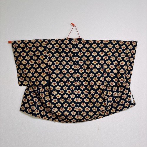 Japanese silk kimono - japanese,