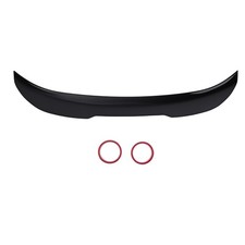 Trunk Lip Spoiler Wing for BMW
