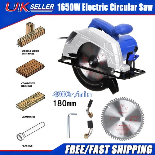 Heavy duty 1650w electric - duty,
