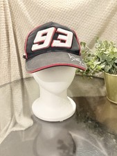 Marc Marquez 93 Embroidered