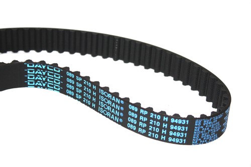 Timing belt for ducati monster - for,