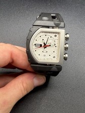 Oakley Fuse Box Stainless