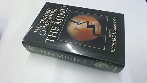 The oxford companion - companion,