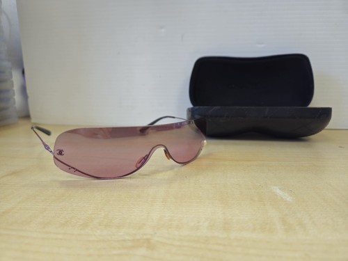 Vintage chanel 4054 pink - vintage,