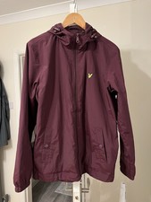Lyle And Scott Jacket With