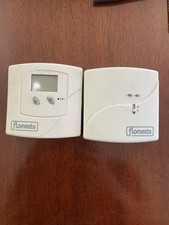 Flomasta Thermostat 5948G
