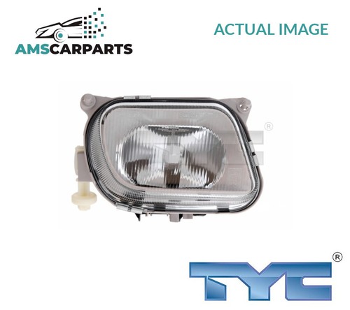 Driving fog light - driving,