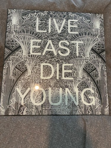 Pure evil live - pure, east