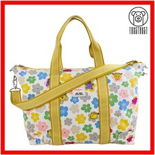 Cath Kidston Mr Men Little Miss Overnight Bag Weekend Shoulder Cross Body CP8