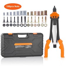 Rivet Nut Tool 16in Rivnut