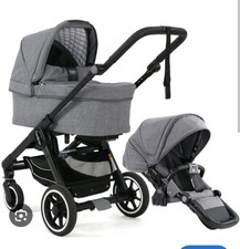 Emmaljunga Nxt 60 2in1 Pram System