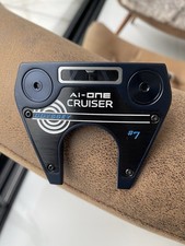 Odyssey Ai-One Cruiser