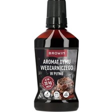 Liquid Smoke Flavour 250ml –