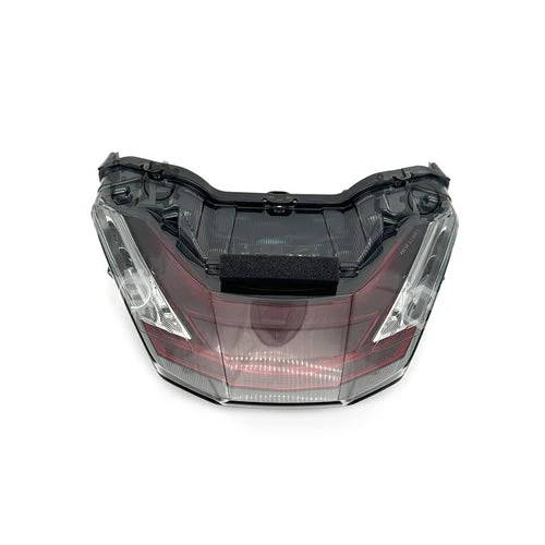 Honda pcx125 2021 - pcx125, 2021-2024