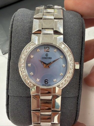 Concord scala diamond - la,