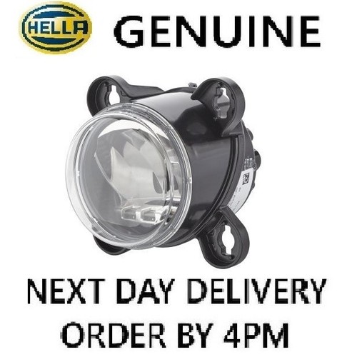 Genuine oem hella led - oem,