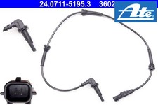 FRONT RIGHT WHEEL SPEED SENSOR