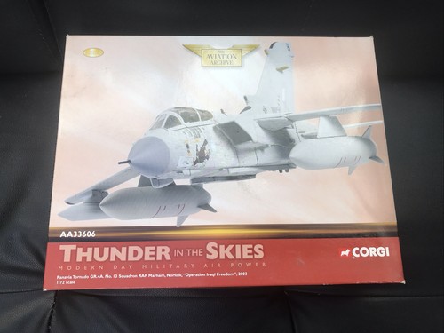 Corgi aviation archive - corgi,