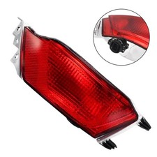 Fog Light Lamp Direct Replacement 12V Voltage Made Of Quality Materials