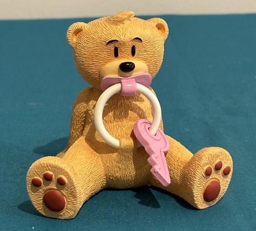 Bad taste bear - bear, pink