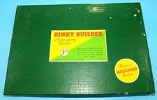 Dinky Builder by Meccano