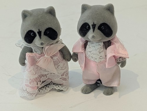 Sylvanian families rare - sylvanian,