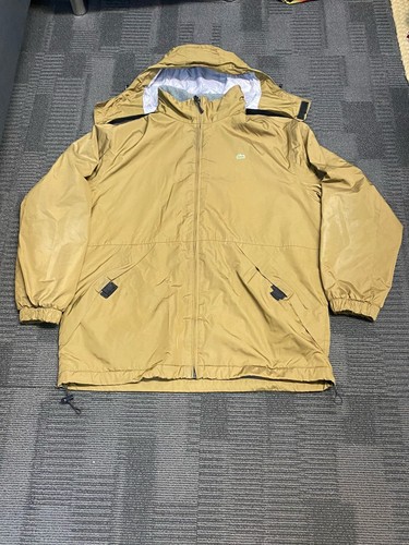 Lacoste lightweight and