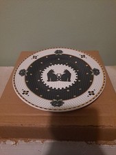 Anthropologie Halloween Cats