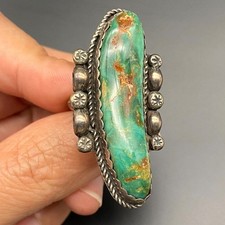 Vintage Navajo Native