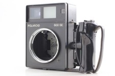 [Near MINT] Polaroid 600SE