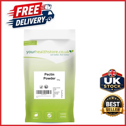 100g pectin powder - non, gmo