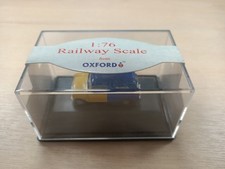 Oxford rail ncb british - ncb,