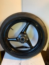 Honda CBR 600 F4i Front Wheel