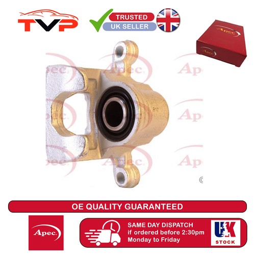 Apec brake caliper for - apec, nissan