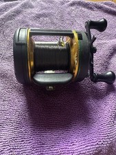 Abu Ambassadeur 6600FL
