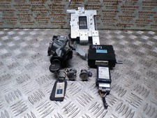 BFD073150 2011 SUZUKI JIMNY