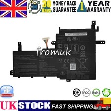 Battery B31N1842 For ASUS