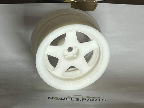 Metro 6r4 spoke - metro,