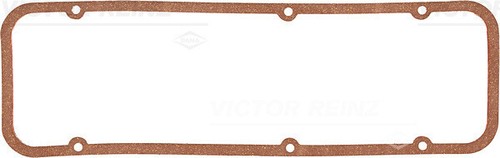 Gasket cylinder head - cylinder, cover