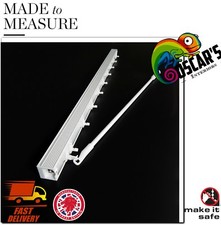 ALUMINIUM MADE TO MEASURE