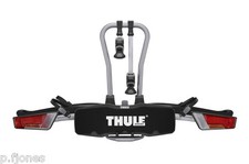 Thule EasyFold XT 2 933300 Tow