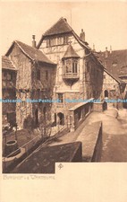 R449546 Burghof i d Wartburg Gg Mattheus Eisenach