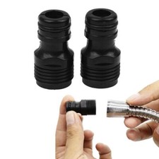 2PC 1/2" BSP Threaded Tap