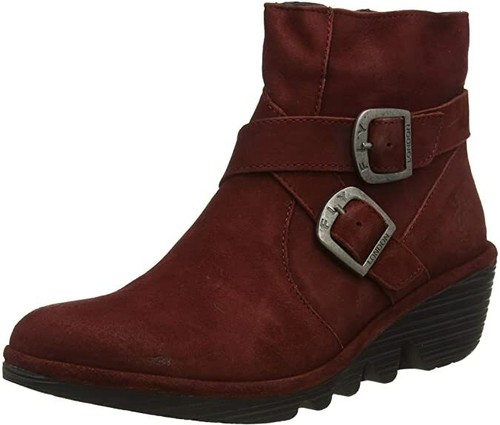 Fly london perz914fly red - perz914fly,