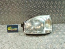 Left Headlight (Left Hand